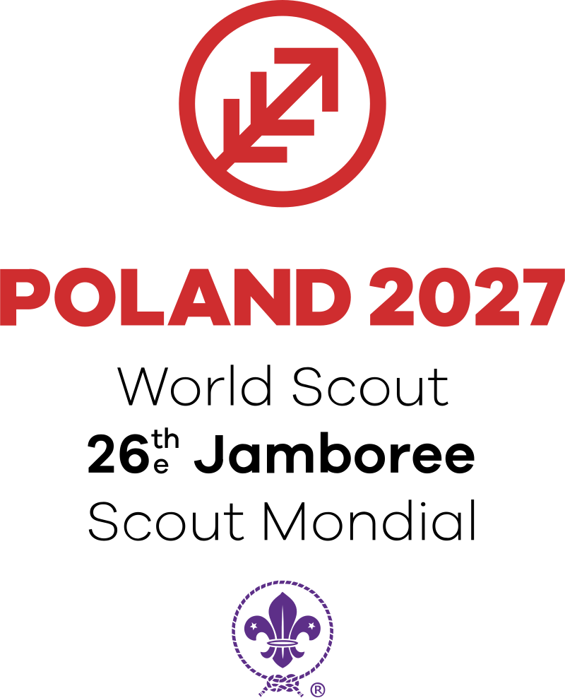 Open Call: CMT Member fir de World Scout Jamboree 2027 a Polen